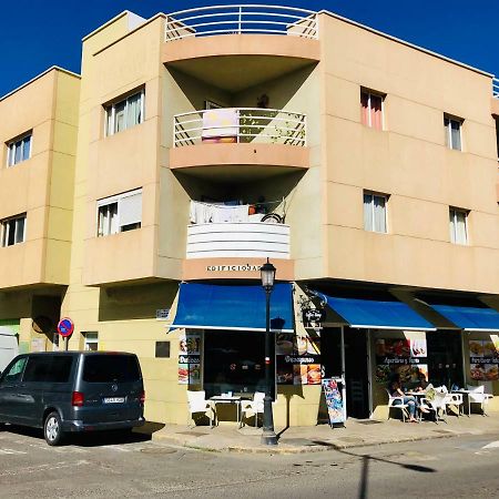Cactus Lodge コラレホ エクステリア 写真