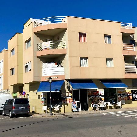 Cactus Lodge コラレホ エクステリア 写真