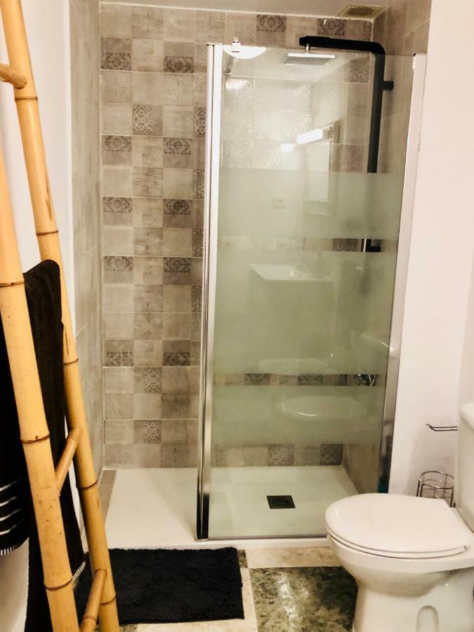 Cactus Lodge コラレホ エクステリア 写真