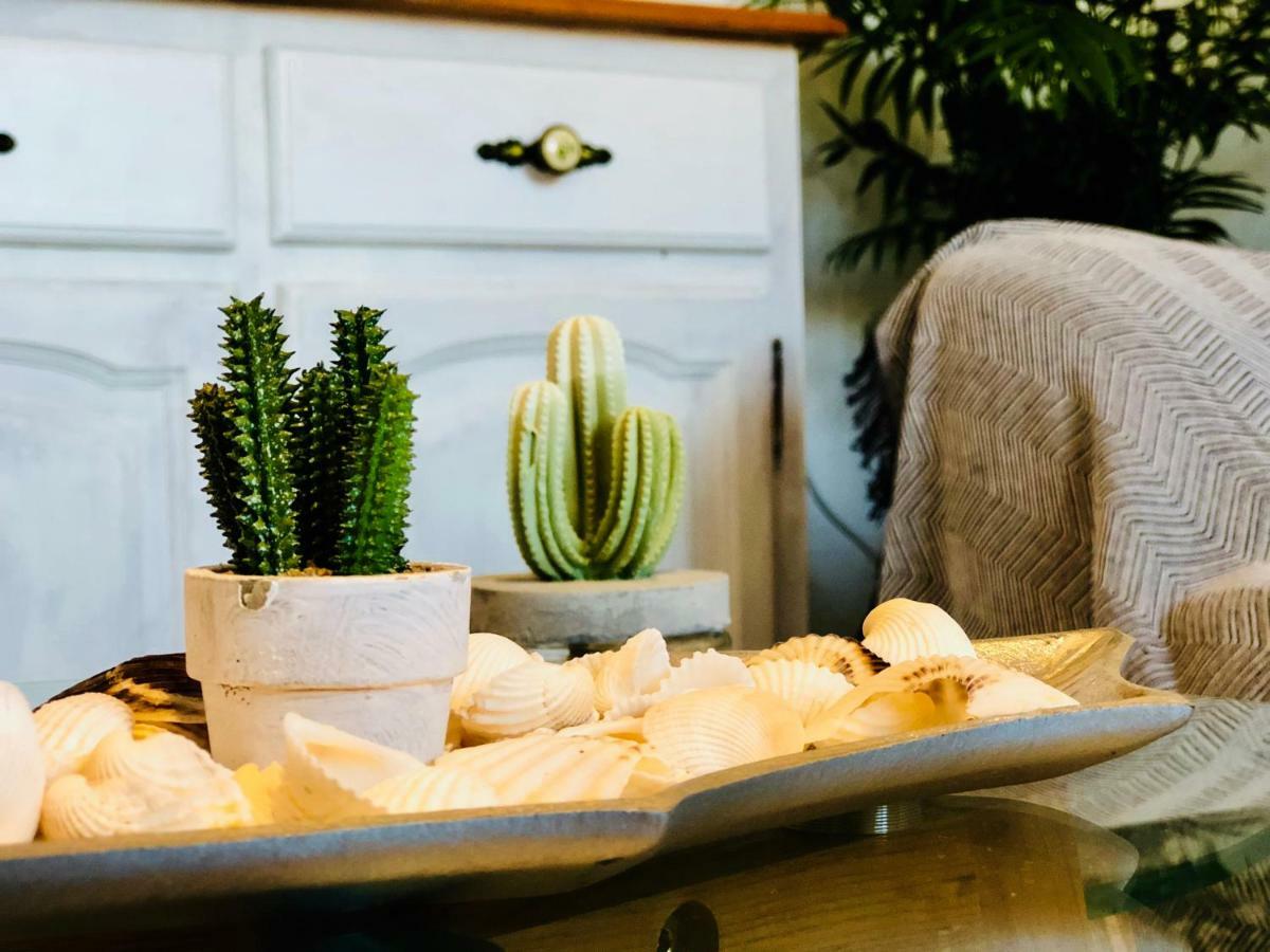 Cactus Lodge コラレホ エクステリア 写真