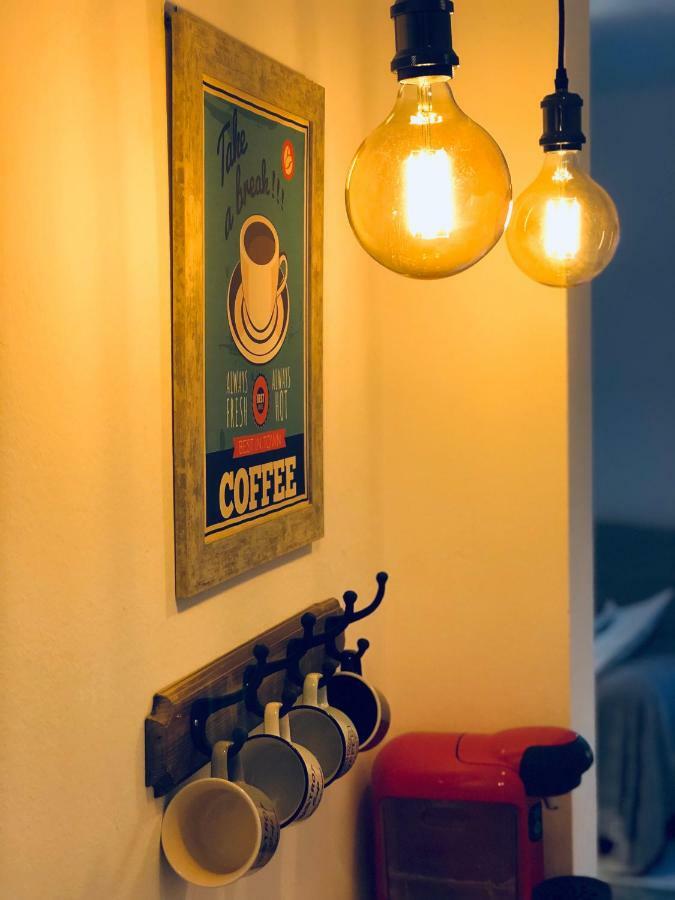 Cactus Lodge コラレホ エクステリア 写真