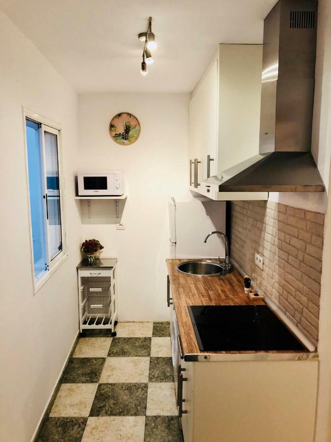 Cactus Lodge コラレホ エクステリア 写真