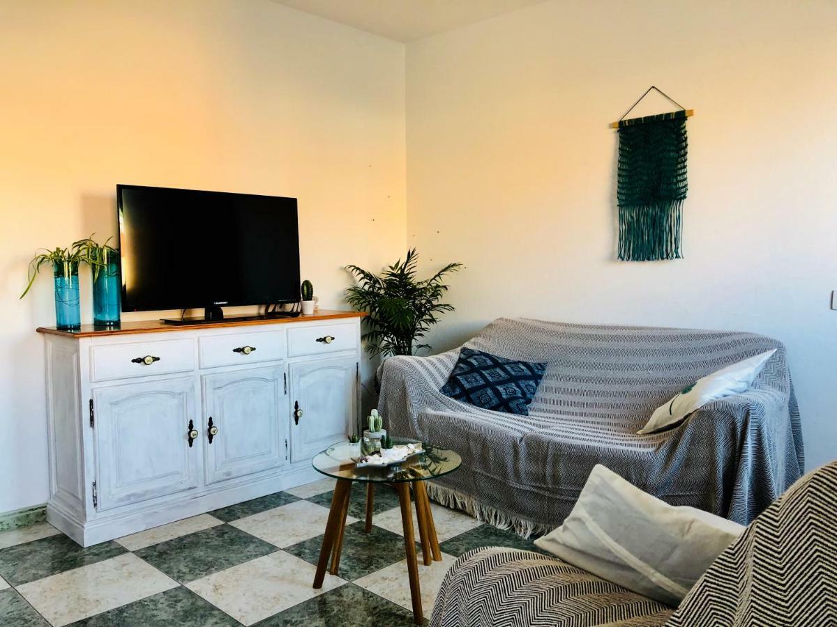 Cactus Lodge コラレホ エクステリア 写真