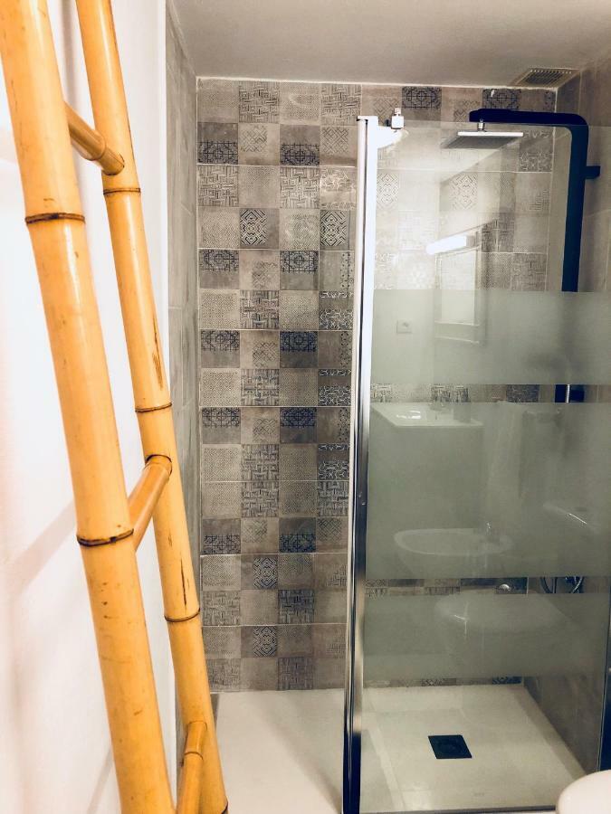 Cactus Lodge コラレホ エクステリア 写真