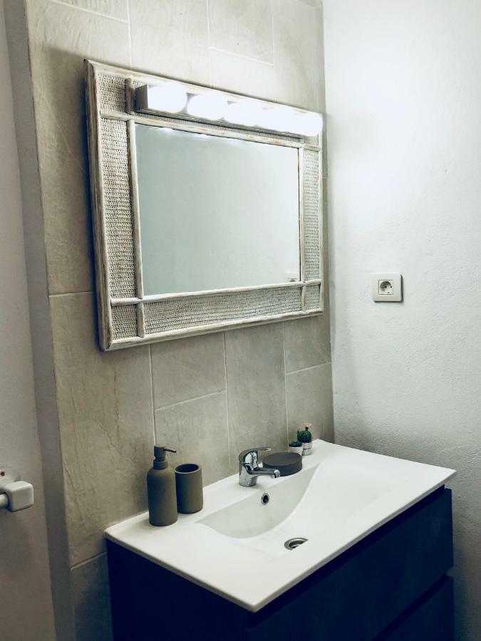 Cactus Lodge コラレホ エクステリア 写真